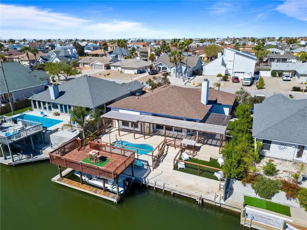 13829 Jolly Roger Street, Corpus Christi, TX 78418 - #1