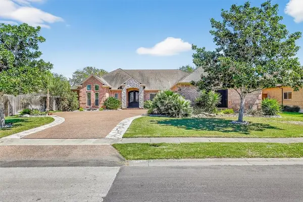 8134 Marseille Drive, Corpus Christi, TX 78414