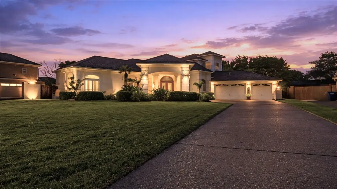 7906 Valtourmanche Drive, Corpus Christi, TX 78414 - #1