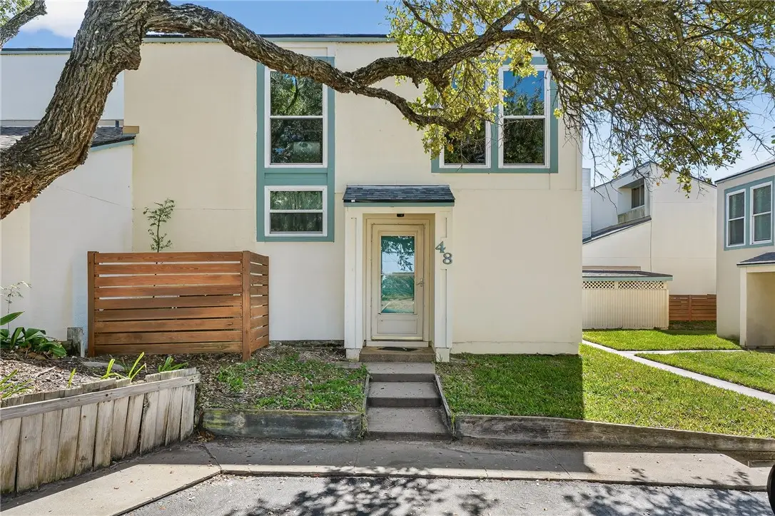2003 N Fulton Beach Rd. #48, Rockport, TX 78382 - #1