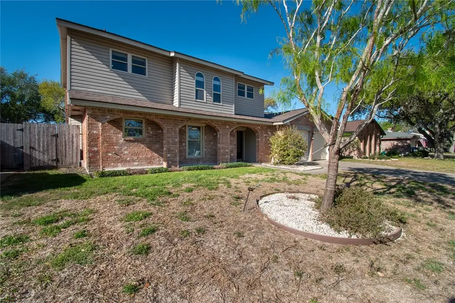 4513 Greensboro Drive, Corpus Christi, TX 78413 - #2