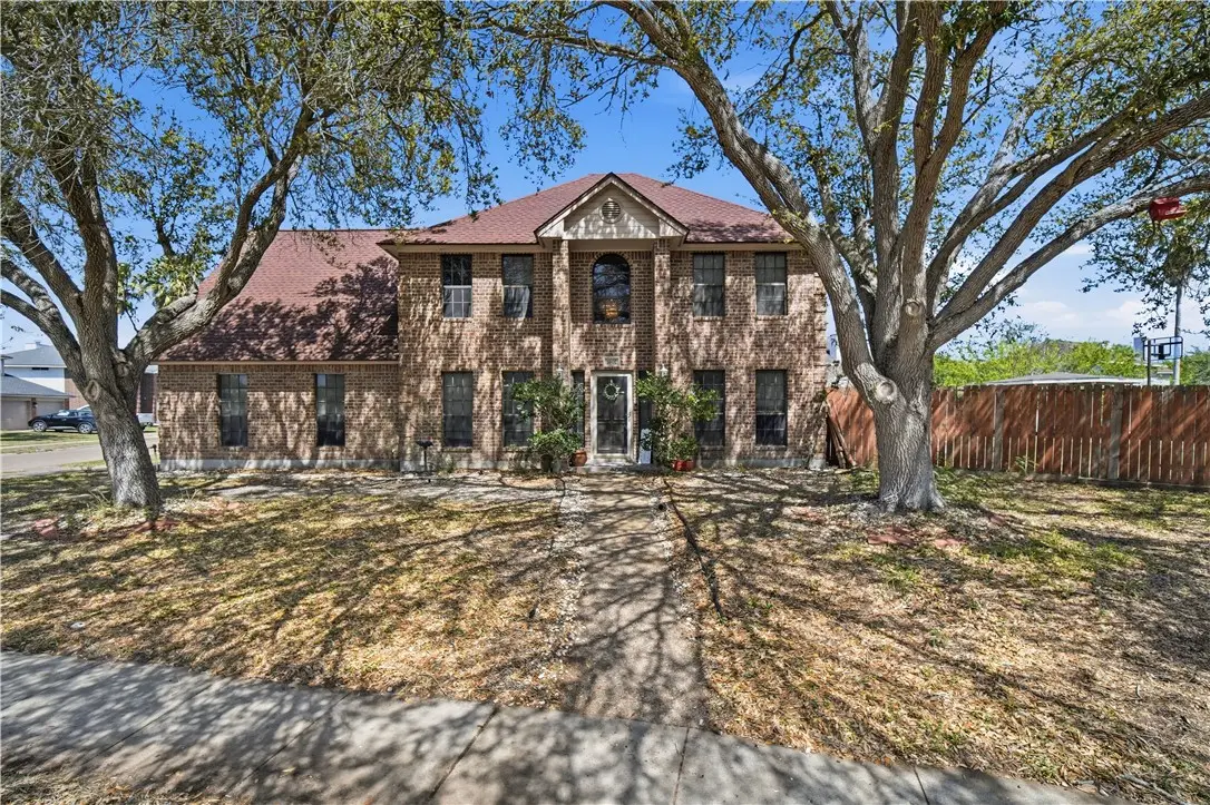 5502 Queensborough, Corpus Christi, TX 78413 - #1