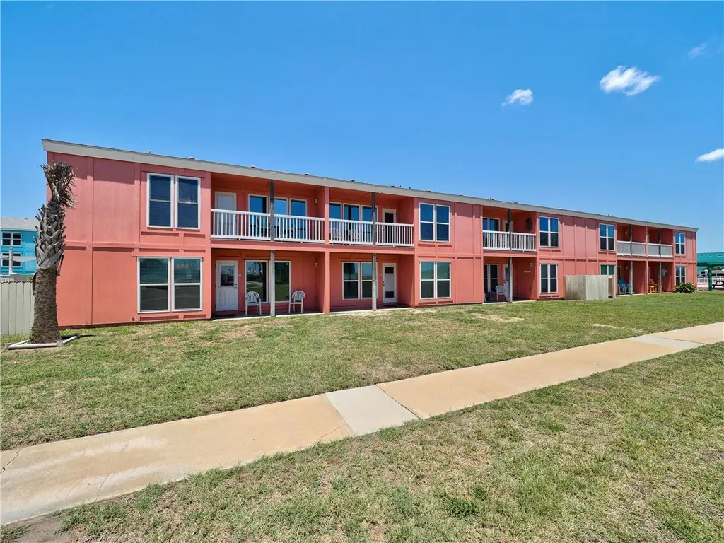 800 Beach Access Road 1a #509, Port Aransas, TX 78373 - #1
