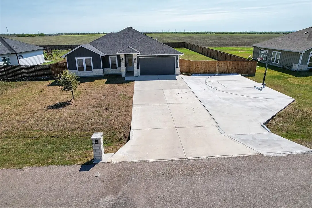 144 Longhorn Drive, Odem, TX 78370 - #1