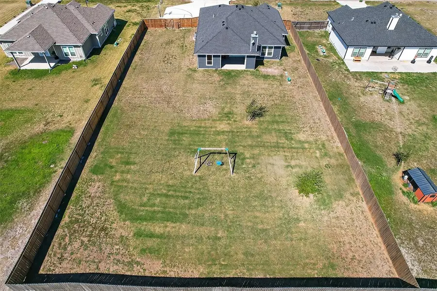 144 Longhorn Drive, Odem, TX 78370 - #3