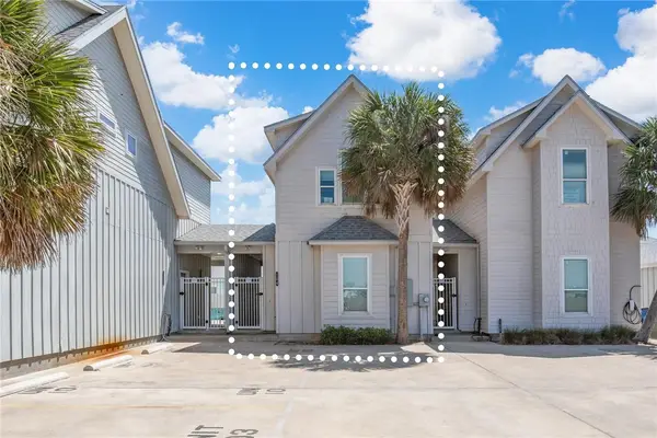 2821 S 11th Street #104, Port Aransas, TX 78373