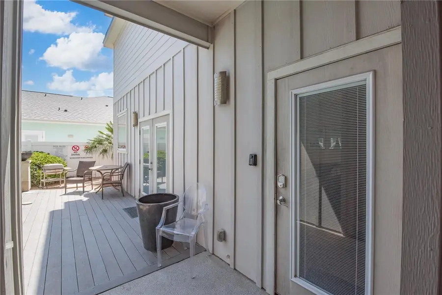 2821 S 11th Street #104, Port Aransas, TX 78373 - #3