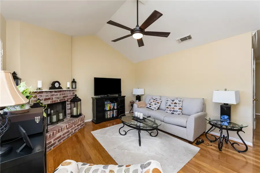 4937 Cedar Pass Drive #10, Corpus Christi, TX 78413 - #2