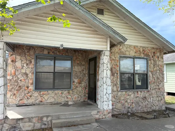 1203 14th Street, Corpus Christi, TX 78404