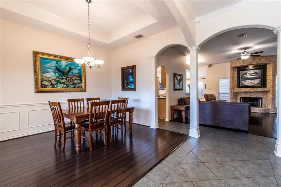 3829 Greystone Drive, Corpus Christi, TX 78414 - #2