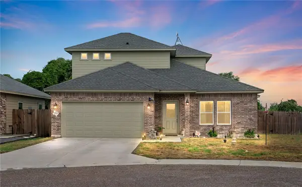 1513 Lisa Ann Drive, Aransas Pass, TX 78336