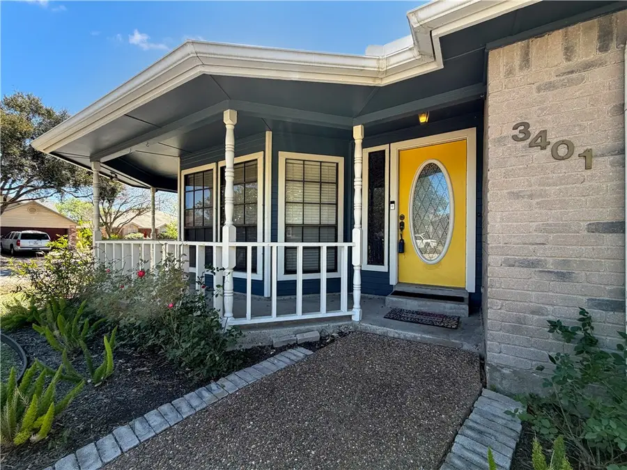 3401 Picadilly Lane, Corpus Christi, TX 78414 - #2