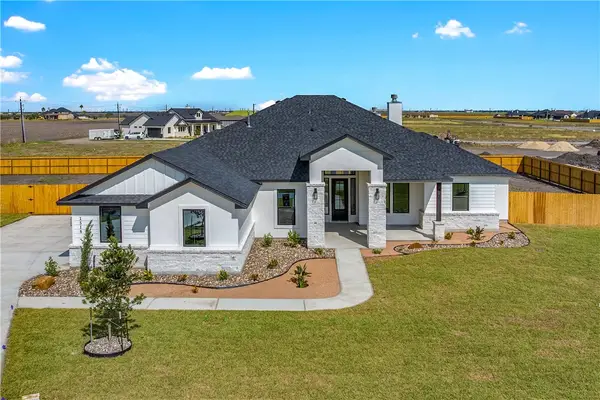 1518 Fenner Ranch Drive, Corpus Christi, TX 78415