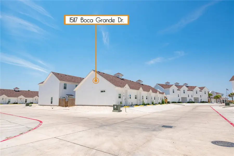 15117 Boca Grandi Drive, Corpus Christi, TX 78418 - #2