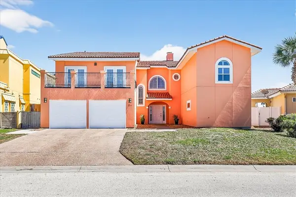 314 Bahia Mar, Port Aransas, TX 78373