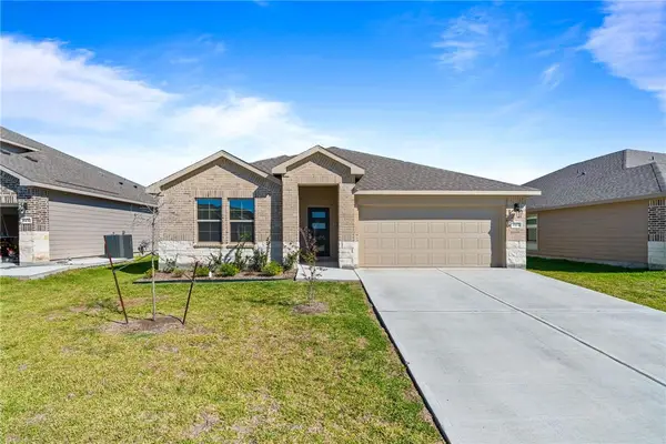 3502 Tanzanite Drive, Corpus Christi, TX 78414