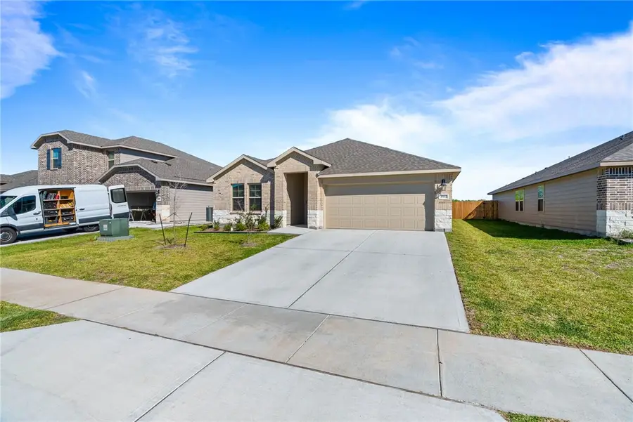 3502 Tanzanite Drive, Corpus Christi, TX 78414 - #3