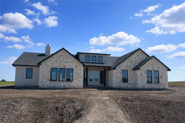 1462 Dos Estrellas Drive, Corpus Christi, TX 78415