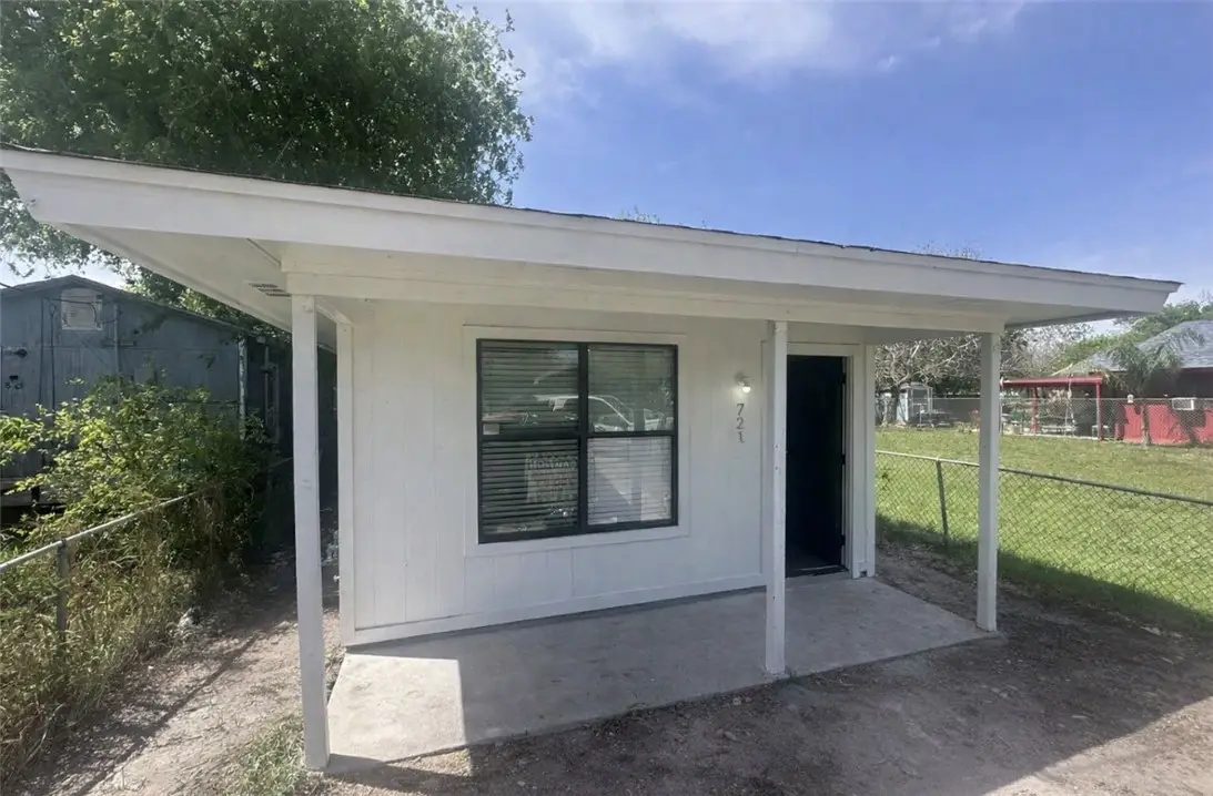 721 Elesa Street, Corpus Christi, TX 78405 - #1