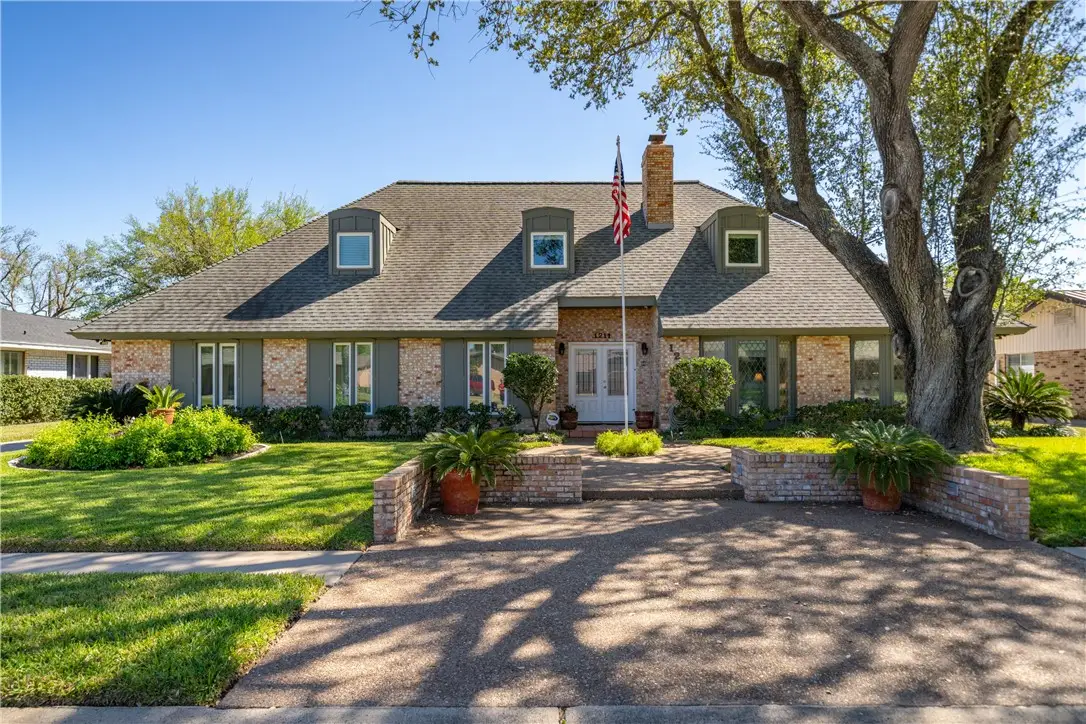 1211 Cypher Street, Kingsville, TX 78363 - #1