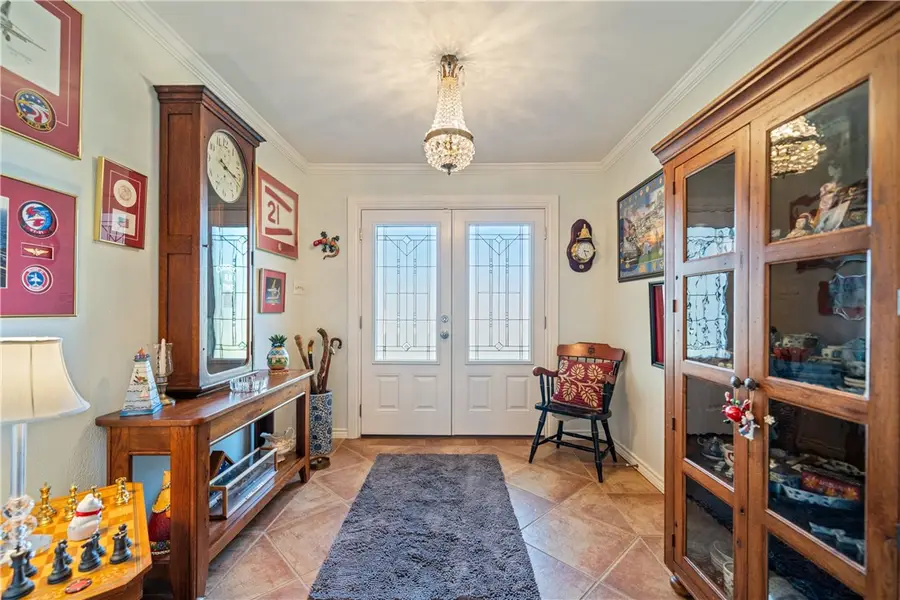 1211 Cypher Street, Kingsville, TX 78363 - #3