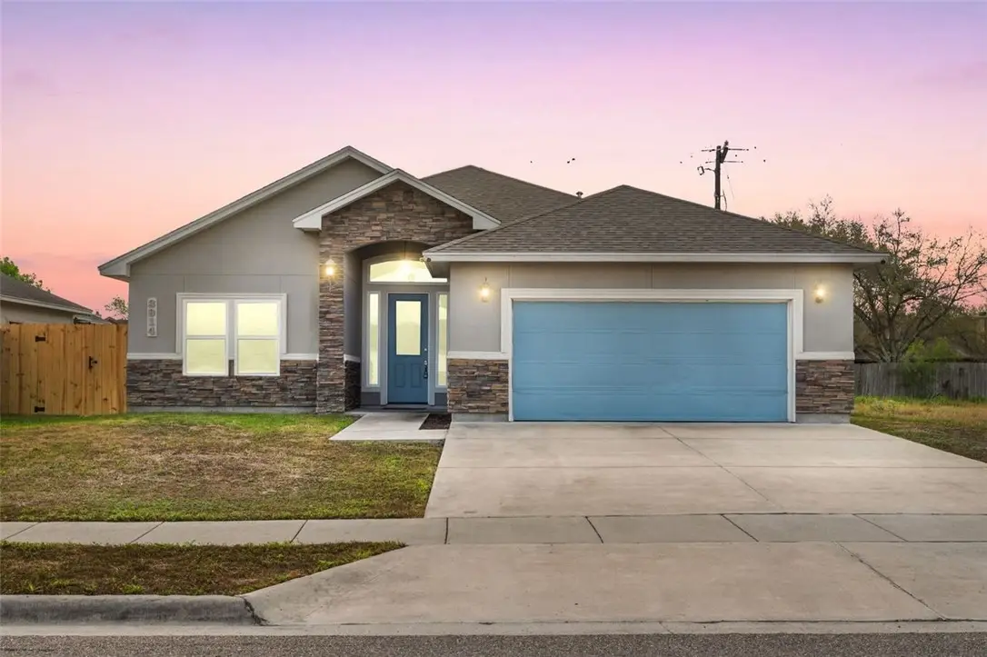 3914 Willow Heights Drive, Corpus Christi, TX 78410 - #1
