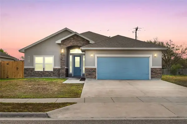 3914 Willow Heights Drive, Corpus Christi, TX 78410