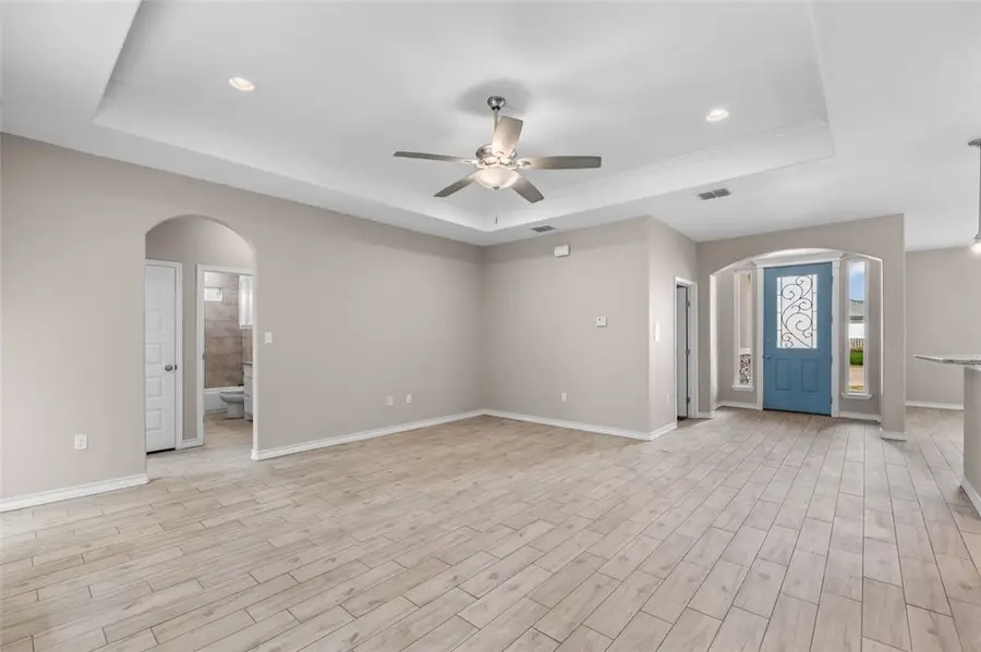 3914 Willow Heights Drive, Corpus Christi, TX 78410 - #3