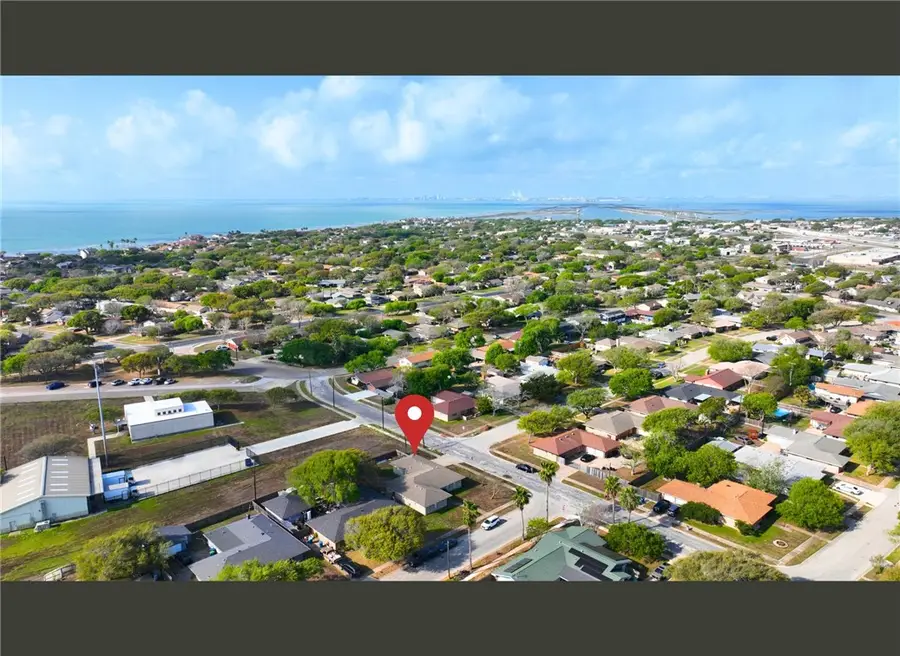 302 Frio Drive, Portland, TX 78374 - #2