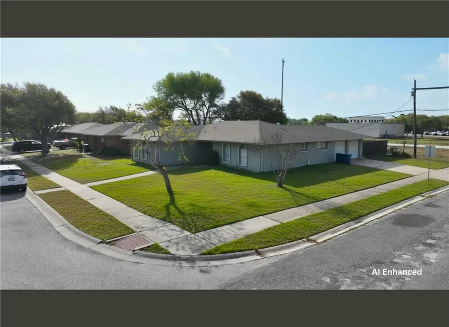 302 Frio Drive, Portland, TX 78374 - #3