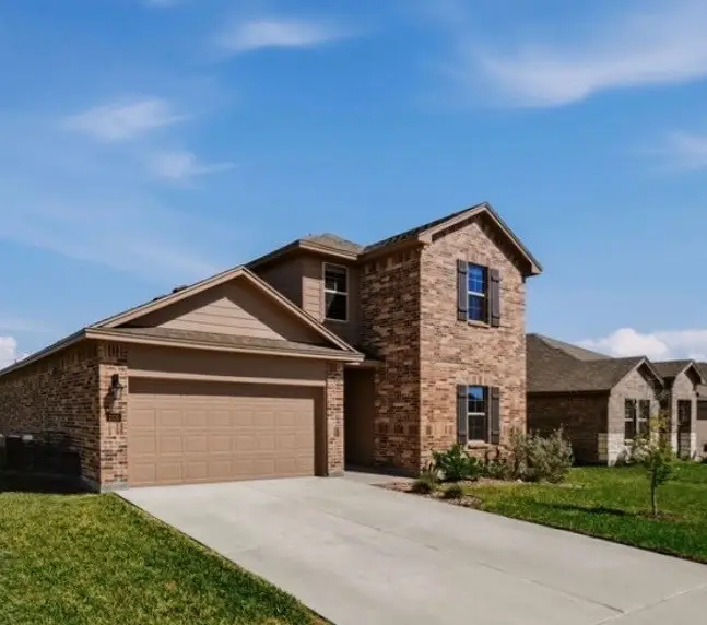 1330 Alexandra Park Lane, Corpus Christi, TX 78415 - #2