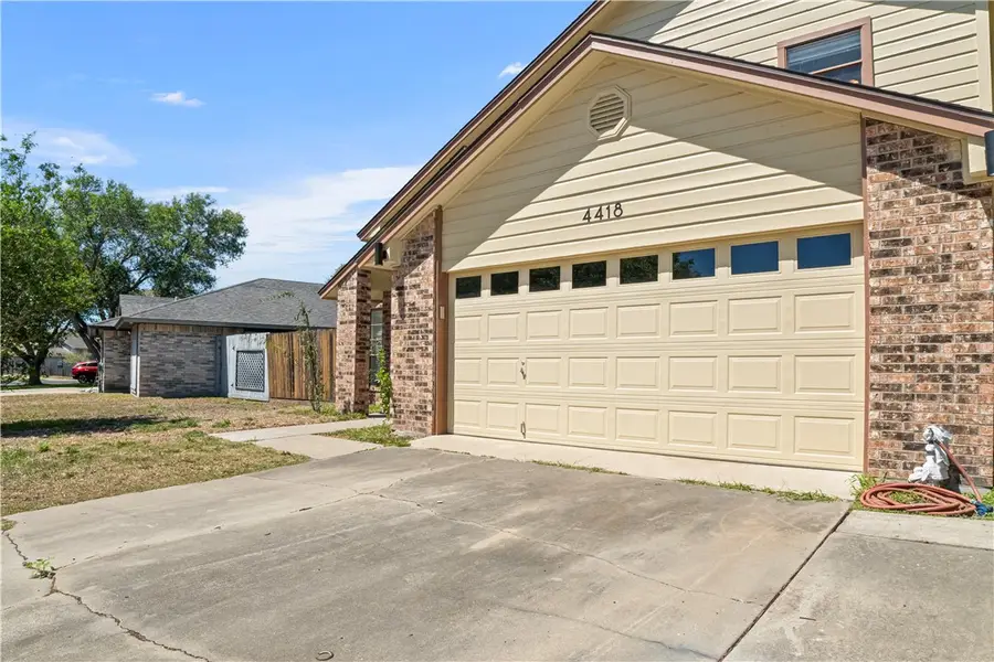 4418 Holly Ridge Drive, Corpus Christi, TX 78413 - #2