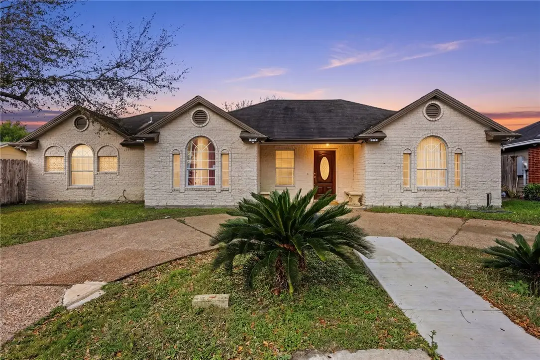 1109 Green Field Drive, Corpus Christi, TX 78405 - #1