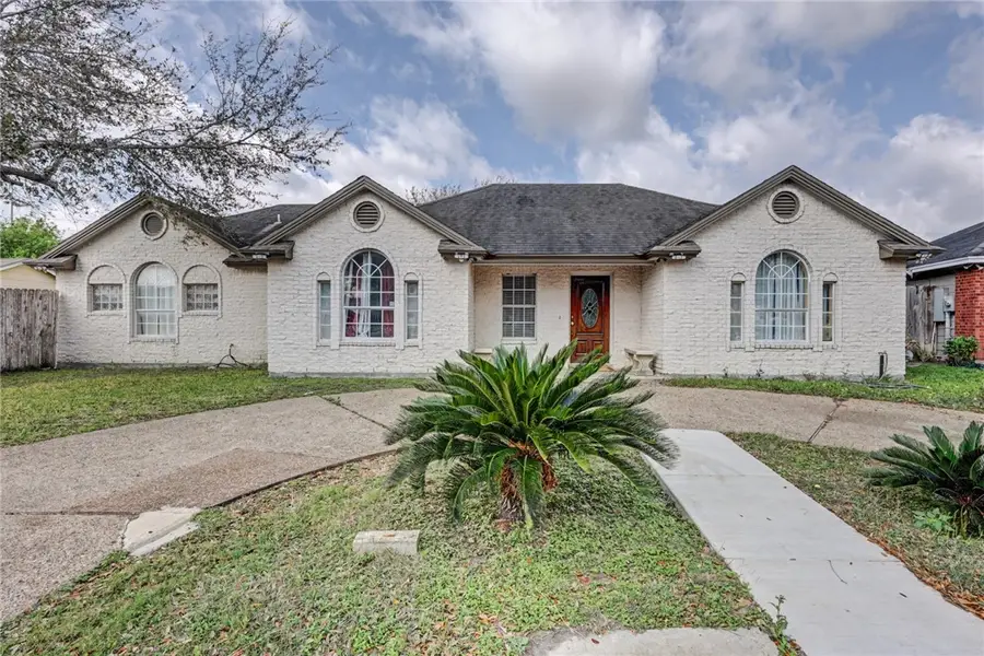 1109 Green Field Drive, Corpus Christi, TX 78405 - #2