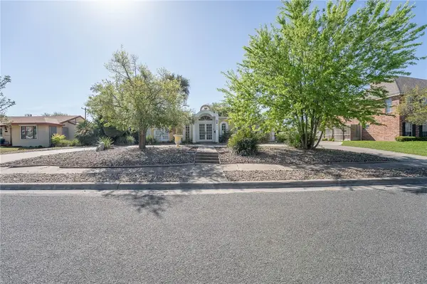 245 Oleander Avenue, Corpus Christi, TX 78404