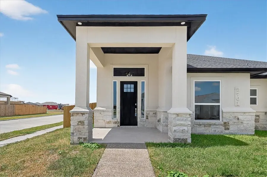 2701 Lannister, Corpus Christi, TX 78415 - #2