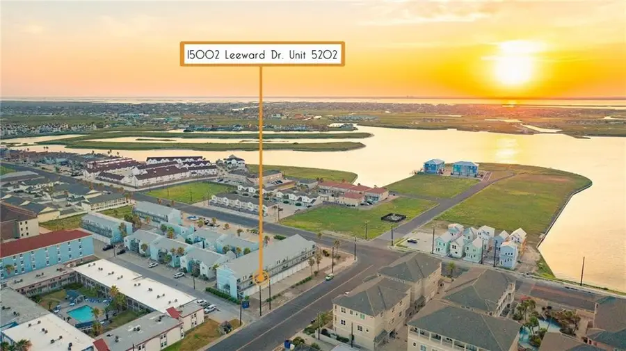 15002 Leeward Drive #5202, Corpus Christi, TX 78418 - #2