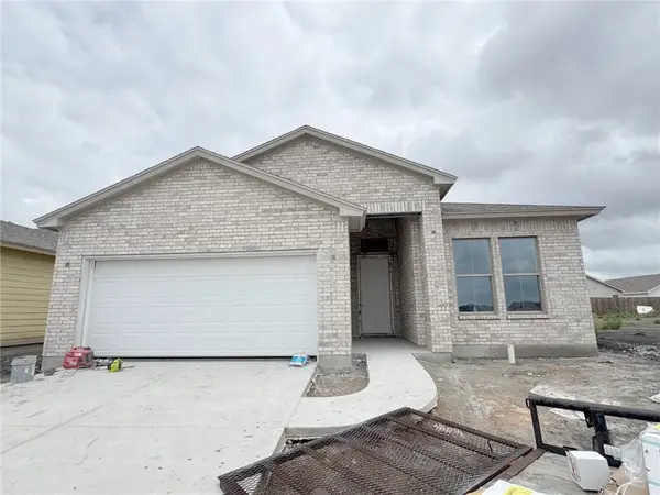 2742 Lady Andrea, Corpus Christi, TX 78415