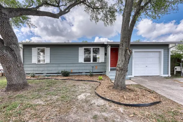 1705 Sycamore Place, Corpus Christi, TX 78416