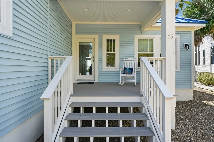 15 Old Cottage Beach Drive, Rockport, TX 78382 - #2