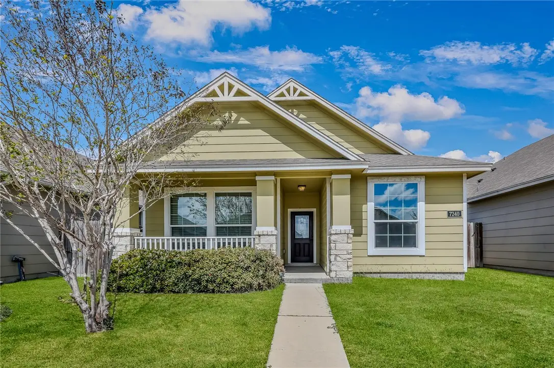 7240 Vanessa, Corpus Christi, TX 78414 - #1