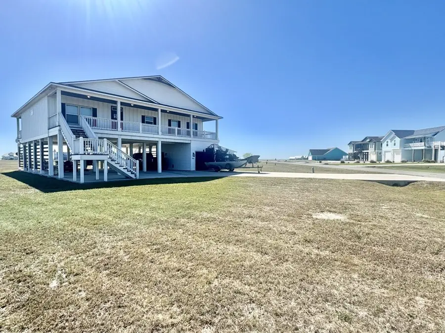 1504 Cape Velero Drive, Rockport, TX 78382 - #2