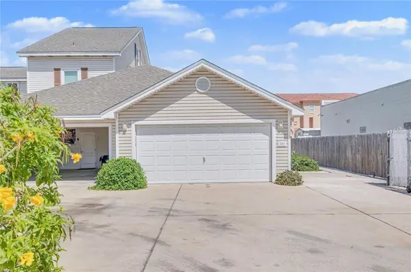 15209 Padre Island Drive #101, Corpus Christi, TX 78418