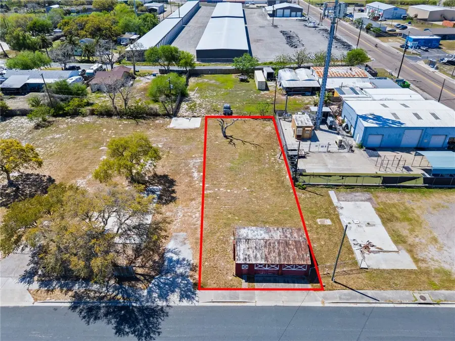 537 Claride Street, Corpus Christi, TX 78418 - #2