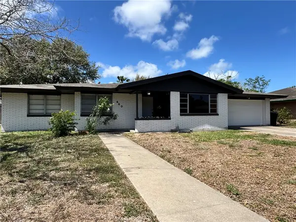 460 Palmetto Street, Corpus Christi, TX 78412