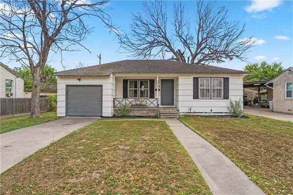 1526 Melbourne Drive, Corpus Christi, TX 78415