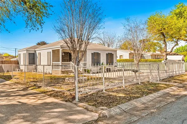 417 Fairmont Drive, Corpus Christi, TX 78408