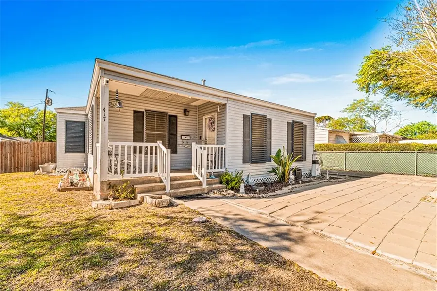 417 Fairmont Drive, Corpus Christi, TX 78408 - #2