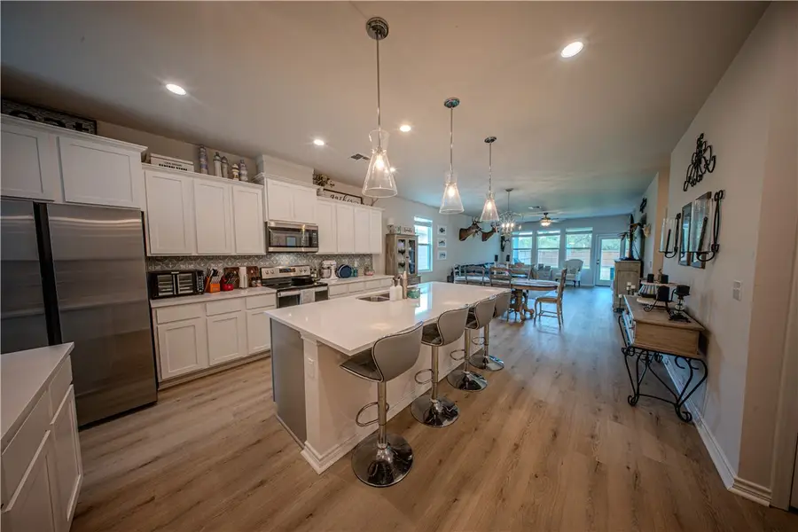 1925 Lighthouse Lakes, Aransas Pass, TX 78336 - #2