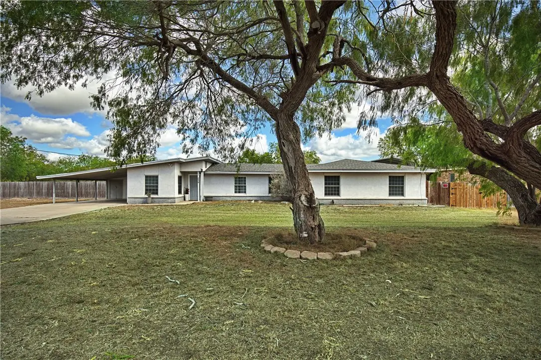 234 E Trant Road, Kingsville, TX 78363 - #1